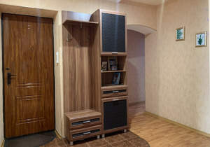 4-к квартира, вторичка, 89м2, 2/9 этаж