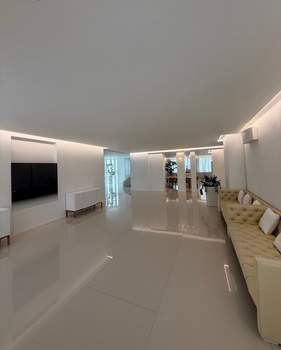 4-к квартира, вторичка, 267м2, 15/19 этаж