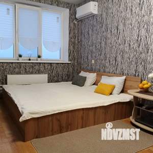 1-к квартира, вторичка, 29м2, 8/8 этаж