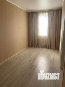 2-к квартира, вторичка, 59м2, 16/19 этаж