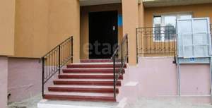 3-к квартира, вторичка, 101м2, 9/12 этаж