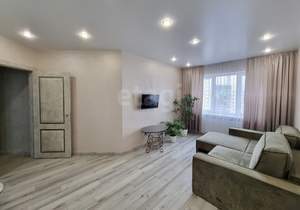 2-к квартира, вторичка, 66м2, 20/23 этаж