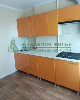 1-к квартира, вторичка, 33м2, 4/9 этаж