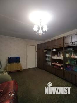 2-к квартира, вторичка, 49м2, 2/5 этаж