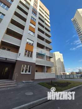 3-к квартира, вторичка, 80м2, 8/23 этаж