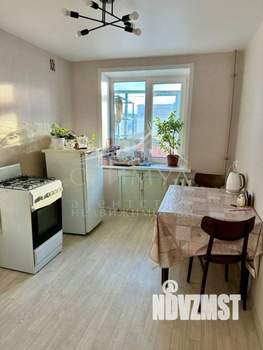 1-к квартира, вторичка, 37м2, 9/9 этаж