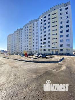 3-к квартира, вторичка, 82м2, 9/10 этаж