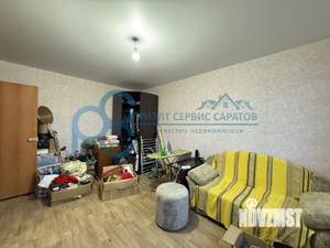 2-к квартира, вторичка, 44м2, 4/10 этаж