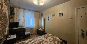2-к квартира, вторичка, 48м2, 3/9 этаж