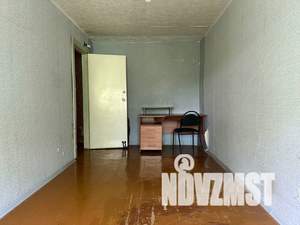 2-к квартира, вторичка, 44м2, 4/5 этаж