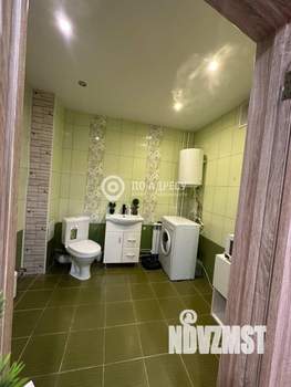 1-к квартира, вторичка, 42м2, 1/10 этаж