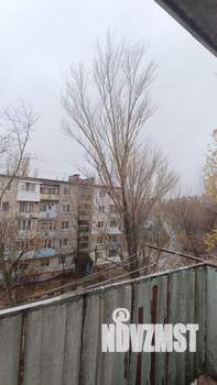 2-к квартира, вторичка, 45м2, 5/5 этаж