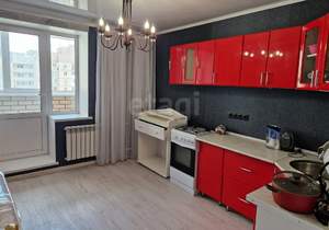 1-к квартира, вторичка, 41м2, 9/10 этаж