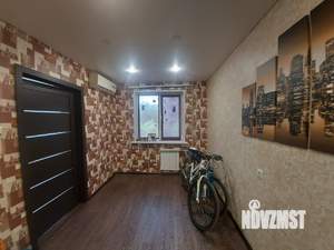 2-к квартира, вторичка, 44м2, 4/5 этаж