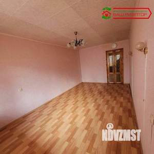 1-к квартира, вторичка, 41м2, 4/9 этаж