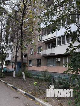 3-к квартира, вторичка, 60м2, 1/9 этаж