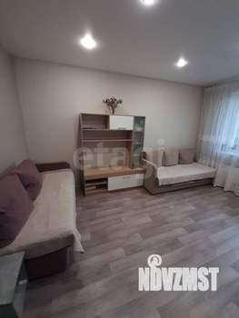1-к квартира, вторичка, 32м2, 8/10 этаж