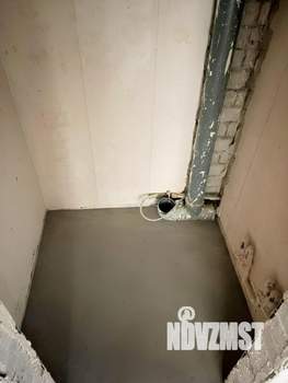 2-к квартира, вторичка, 56м2, 2/3 этаж