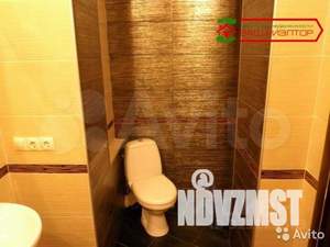 3-к квартира, вторичка, 86м2, 1/10 этаж