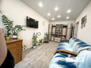 1-к квартира, вторичка, 31м2, 3/3 этаж