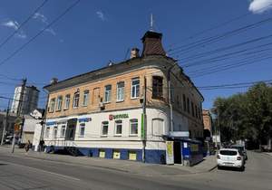 2-к квартира, вторичка, 64м2, 1/2 этаж