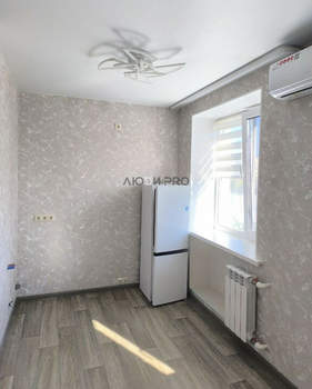 1-к квартира, вторичка, 33м2, 5/6 этаж