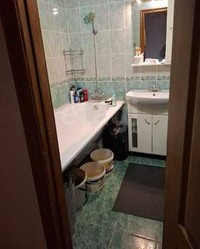 3-к квартира, вторичка, 80м2, 10/10 этаж