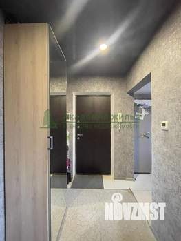 2-к квартира, вторичка, 48м2, 6/6 этаж
