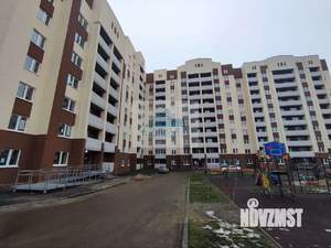2-к квартира, сданный дом, 58м2, 9/10 этаж