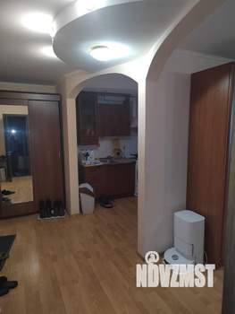 1-к квартира, вторичка, 46м2, 10/12 этаж