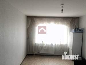 1-к квартира, вторичка, 37м2, 6/10 этаж