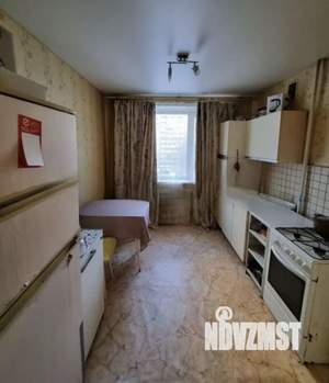 1-к квартира, вторичка, 33м2, 4/9 этаж