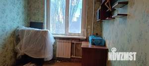 3-к квартира, вторичка, 52м2, 6/9 этаж