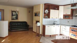 4-к квартира, вторичка, 115м2, 2/11 этаж