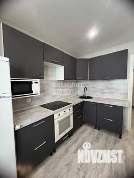 1-к квартира, вторичка, 32м2, 4/10 этаж