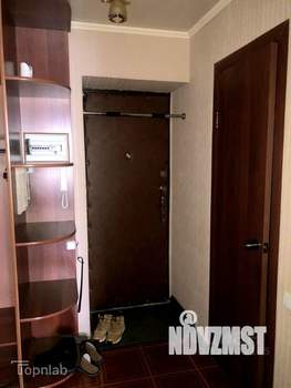 2-к квартира, вторичка, 46м2, 4/5 этаж