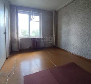 3-к квартира, вторичка, 60м2, 5/5 этаж