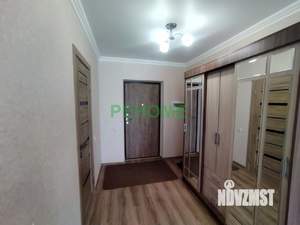 Студия квартира, вторичка, 45м2, 18/25 этаж