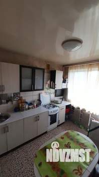 4-к квартира, вторичка, 78м2, 9/9 этаж