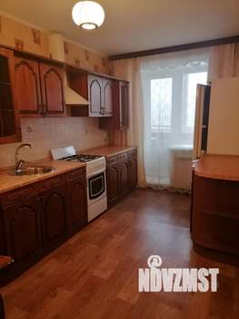 3-к квартира, вторичка, 86м2, 7/10 этаж