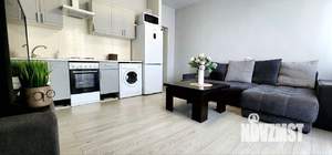 1-к квартира, вторичка, 40м2, 3/3 этаж