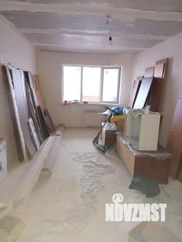 1-к квартира, вторичка, 48м2, 6/14 этаж