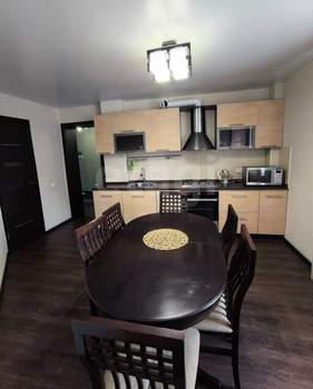 1-к квартира, вторичка, 51м2, 6/10 этаж