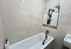 3-к квартира, вторичка, 86м2, 2/5 этаж