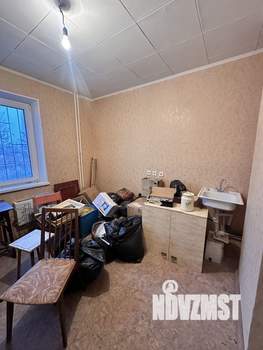 1-к квартира, вторичка, 45м2, 1/7 этаж