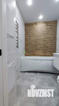 1-к квартира, вторичка, 39м2, 3/21 этаж