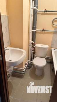 1-к квартира, вторичка, 25м2, 5/10 этаж