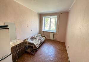 2-к квартира, вторичка, 44м2, 3/5 этаж