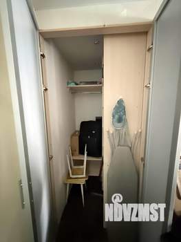 2-к квартира, вторичка, 40м2, 2/4 этаж