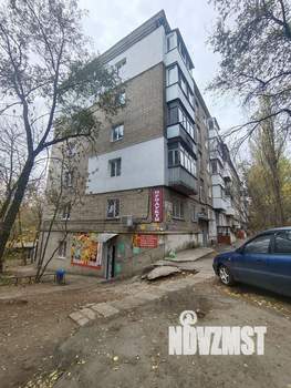 2-к квартира, вторичка, 45м2, 5/5 этаж
